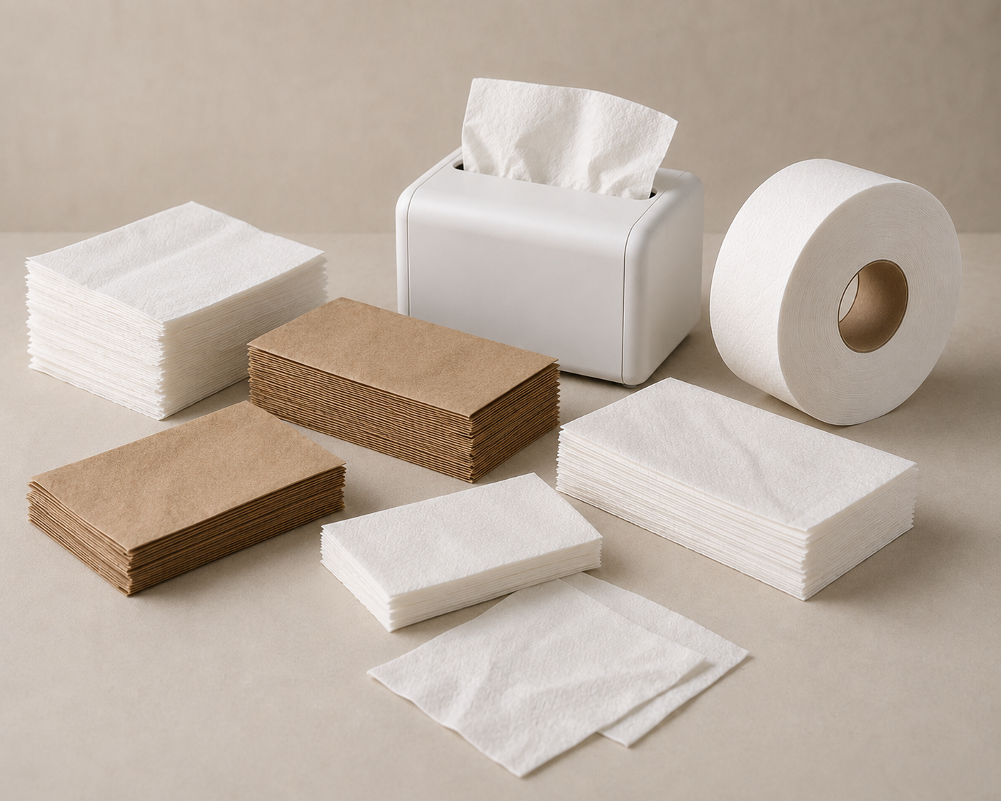 Napkins / Towels